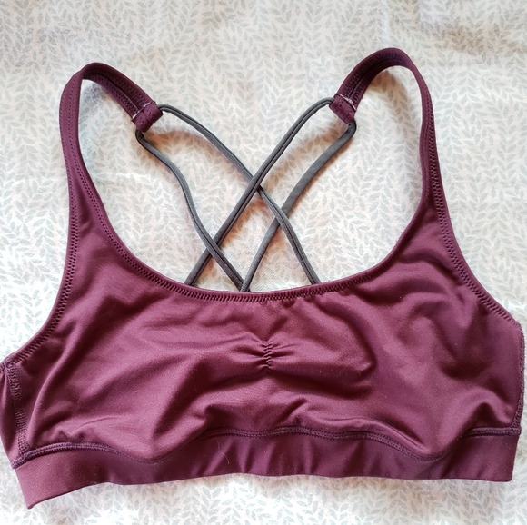 aerie Other - ❌SOLD❌ American Eagle Aerie Sports Bra Woman Med.